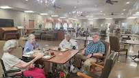 HERITAGE HOUSE OF MARSHALL HEALTH & REHABILITATION
