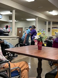 HERITAGE HOUSE OF MARSHALL HEALTH & REHABILITATION