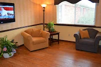 HERITAGE HOUSE REHABILITATION & HEALTH CARE CENTER