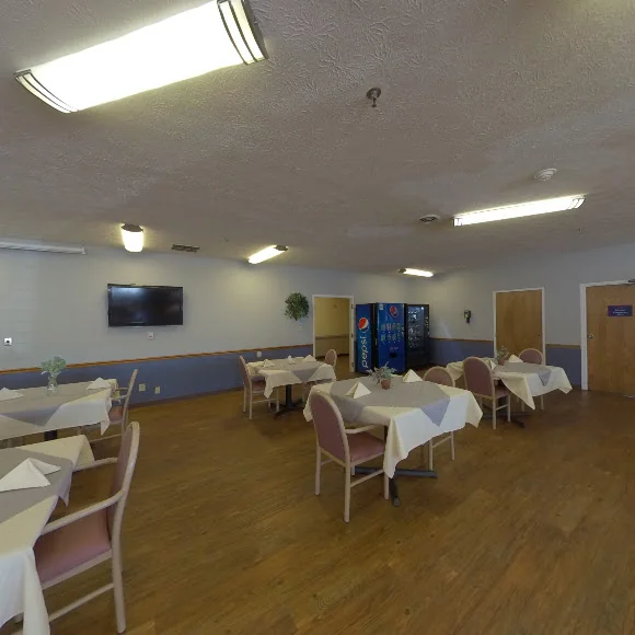 HERITAGE HOUSE REHABILITATION & HEALTH CARE CENTER
