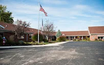 HERITAGE HOUSE REHABILITATION & HEALTH CARE CENTER