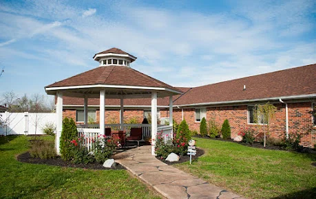 HERITAGE HOUSE REHABILITATION & HEALTH CARE CENTER