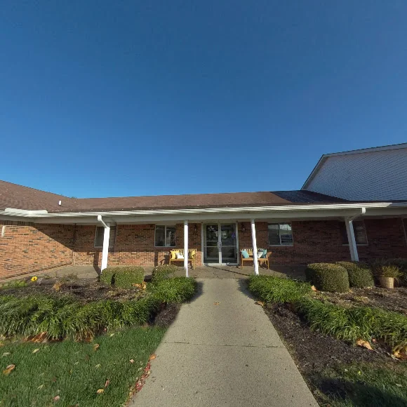 HERITAGE HOUSE REHABILITATION & HEALTH CARE CENTER