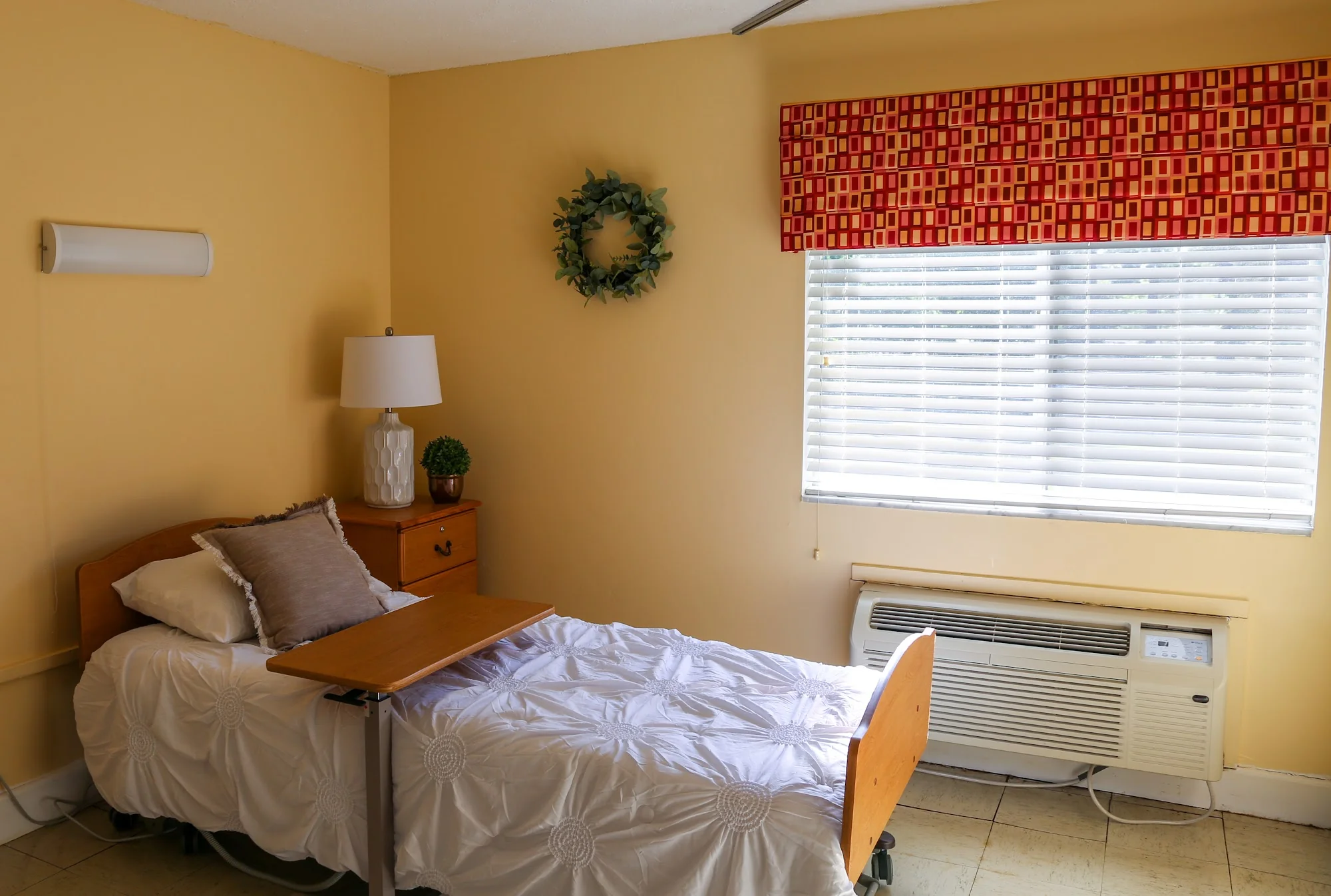 HERITAGE INN HEALTH AND REHABILITATION