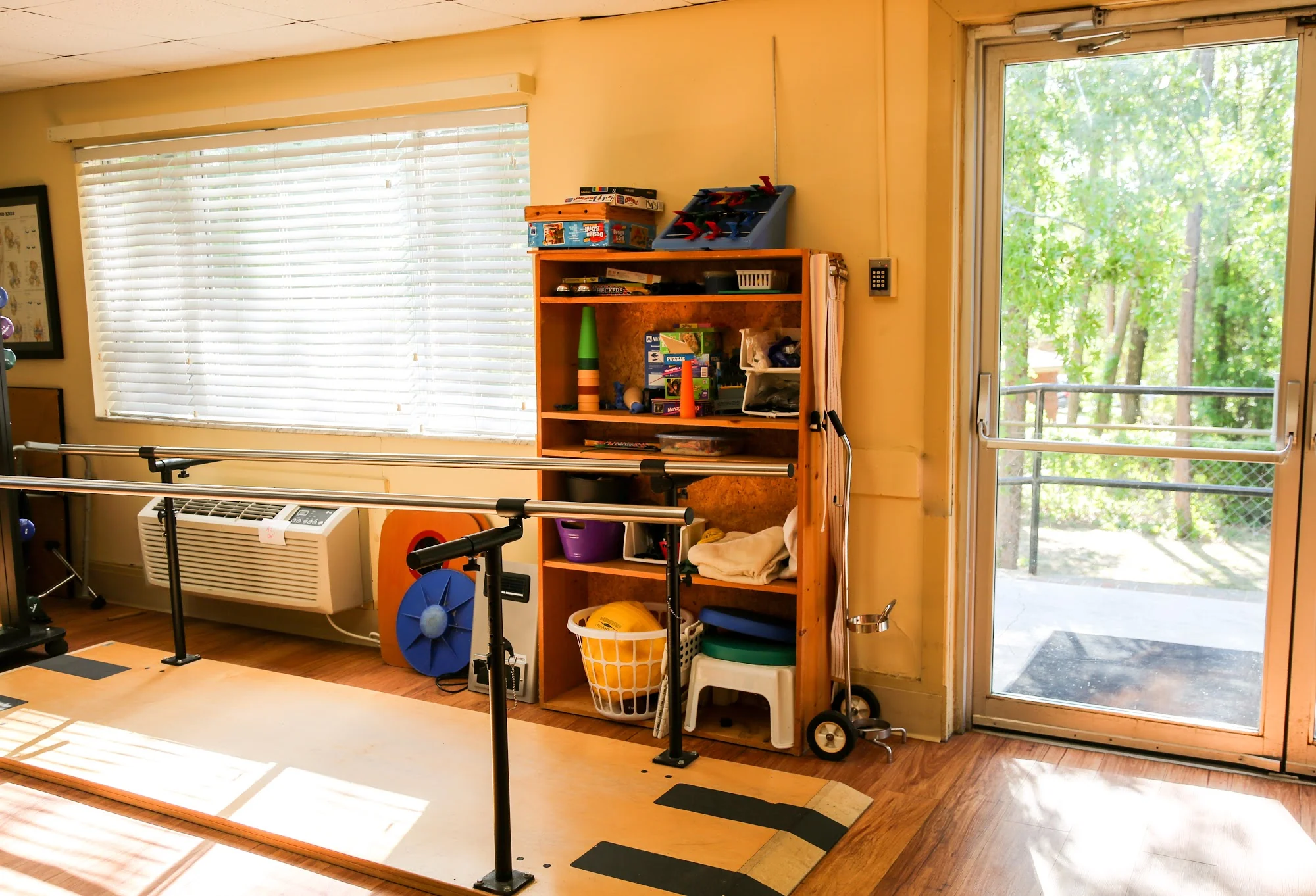 HERITAGE INN HEALTH AND REHABILITATION