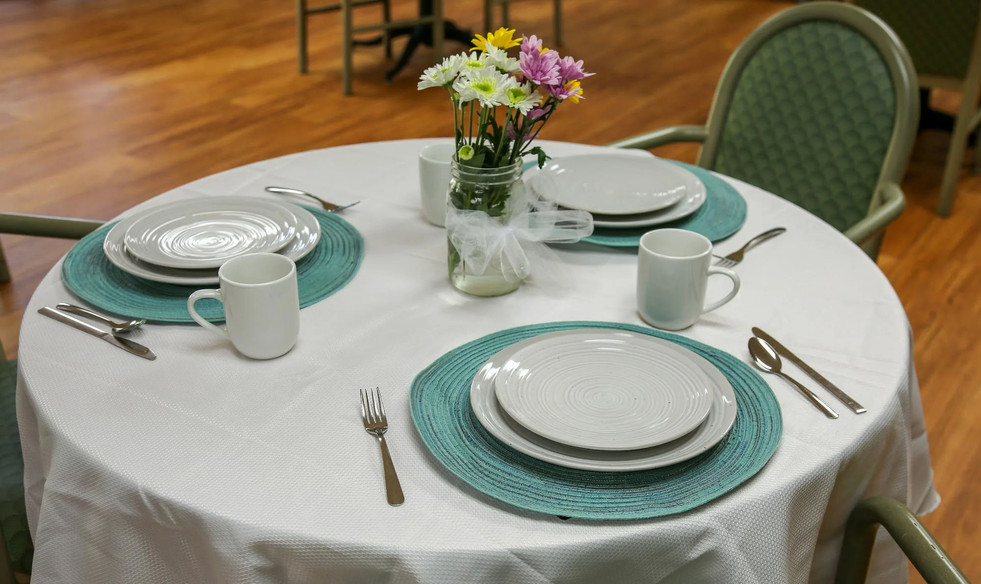 HERITAGE INN HEALTH AND REHABILITATION