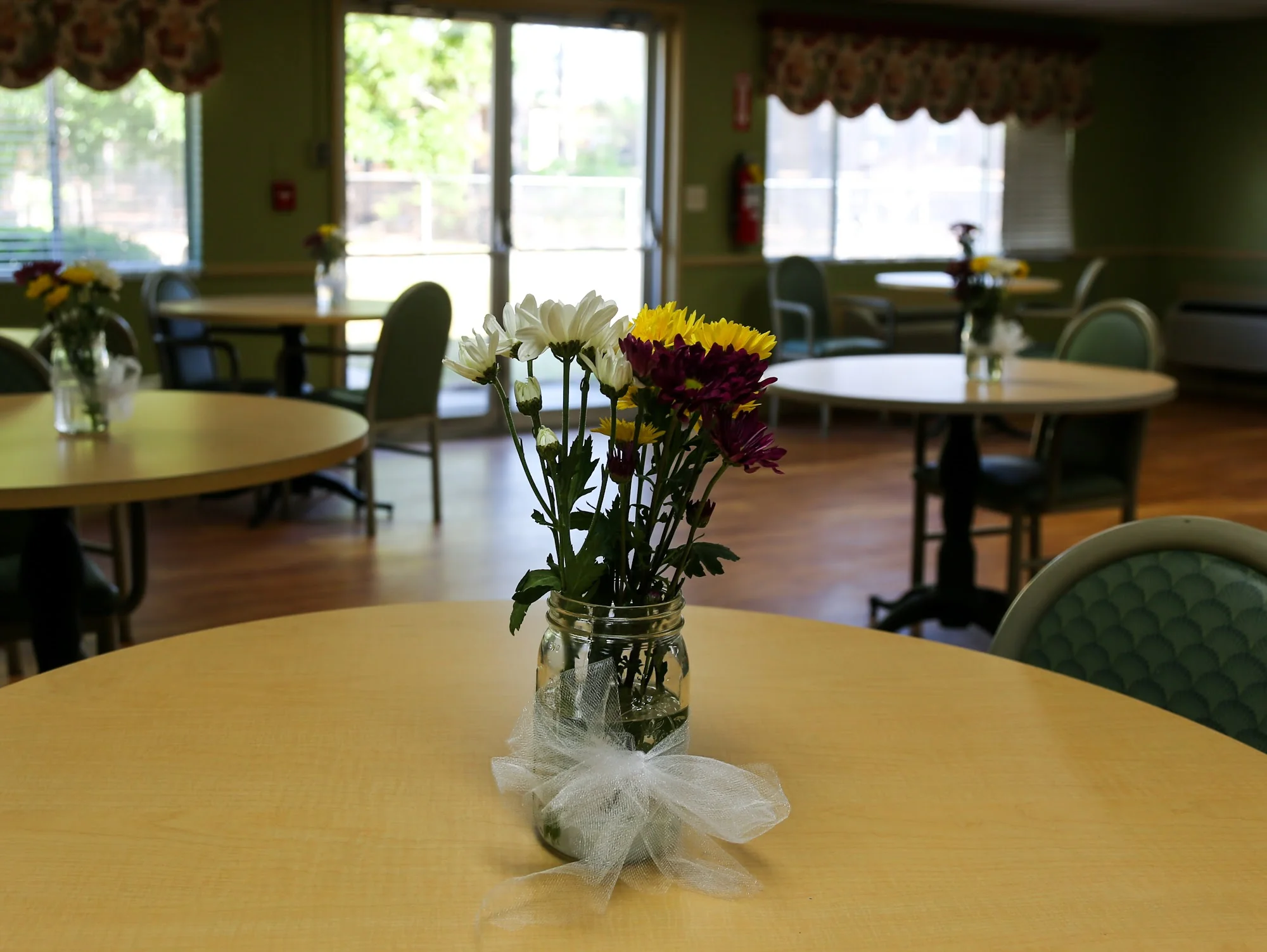 HERITAGE INN HEALTH AND REHABILITATION