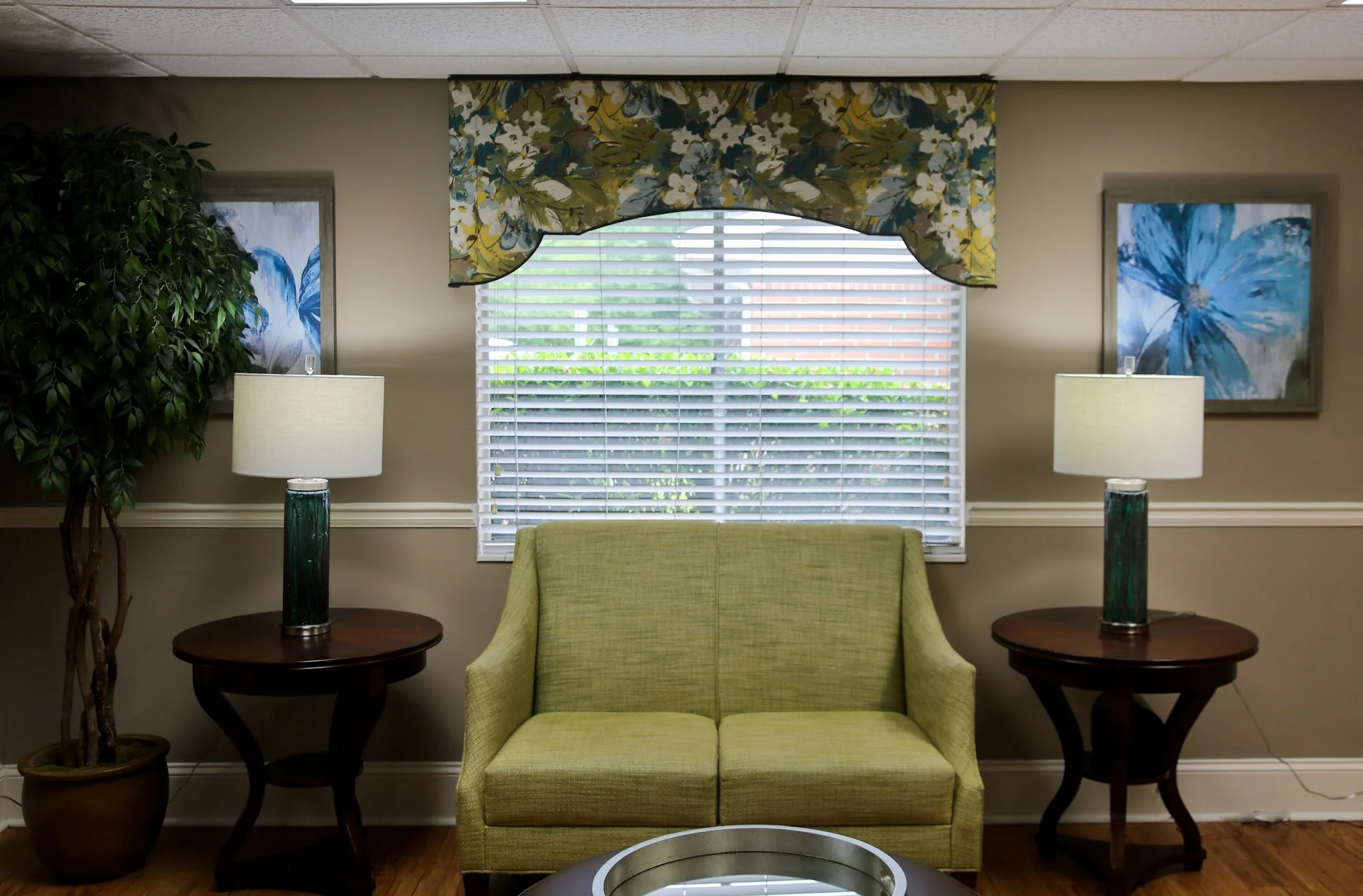HERITAGE INN OF BARNESVILLE HEALTH AND REHAB