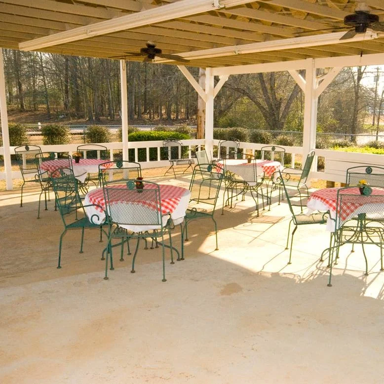 HERITAGE INN OF BARNESVILLE HEALTH AND REHAB