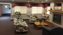 HERITAGE LIVING CENTER