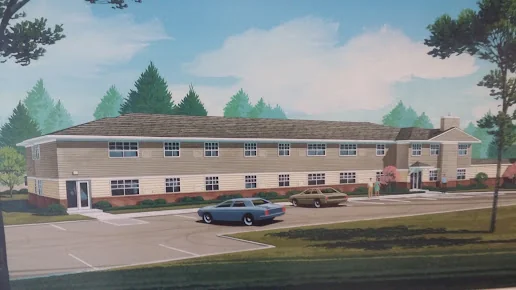 HERITAGE LIVING CENTER