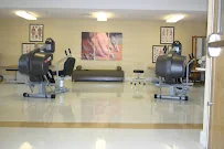 HERITAGE LIVING CENTER