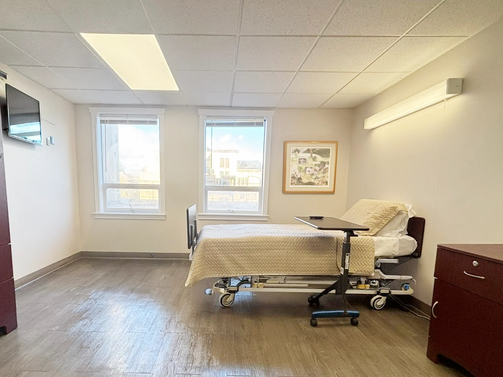 HERITAGE MANOR NURSING AND REHABILITATION CENTER