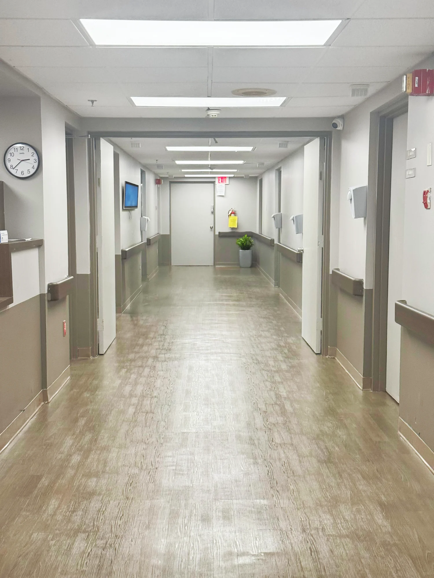 HERITAGE MANOR NURSING AND REHABILITATION CENTER