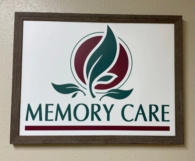 HERITAGE MANOR OF BATON ROUGE II
