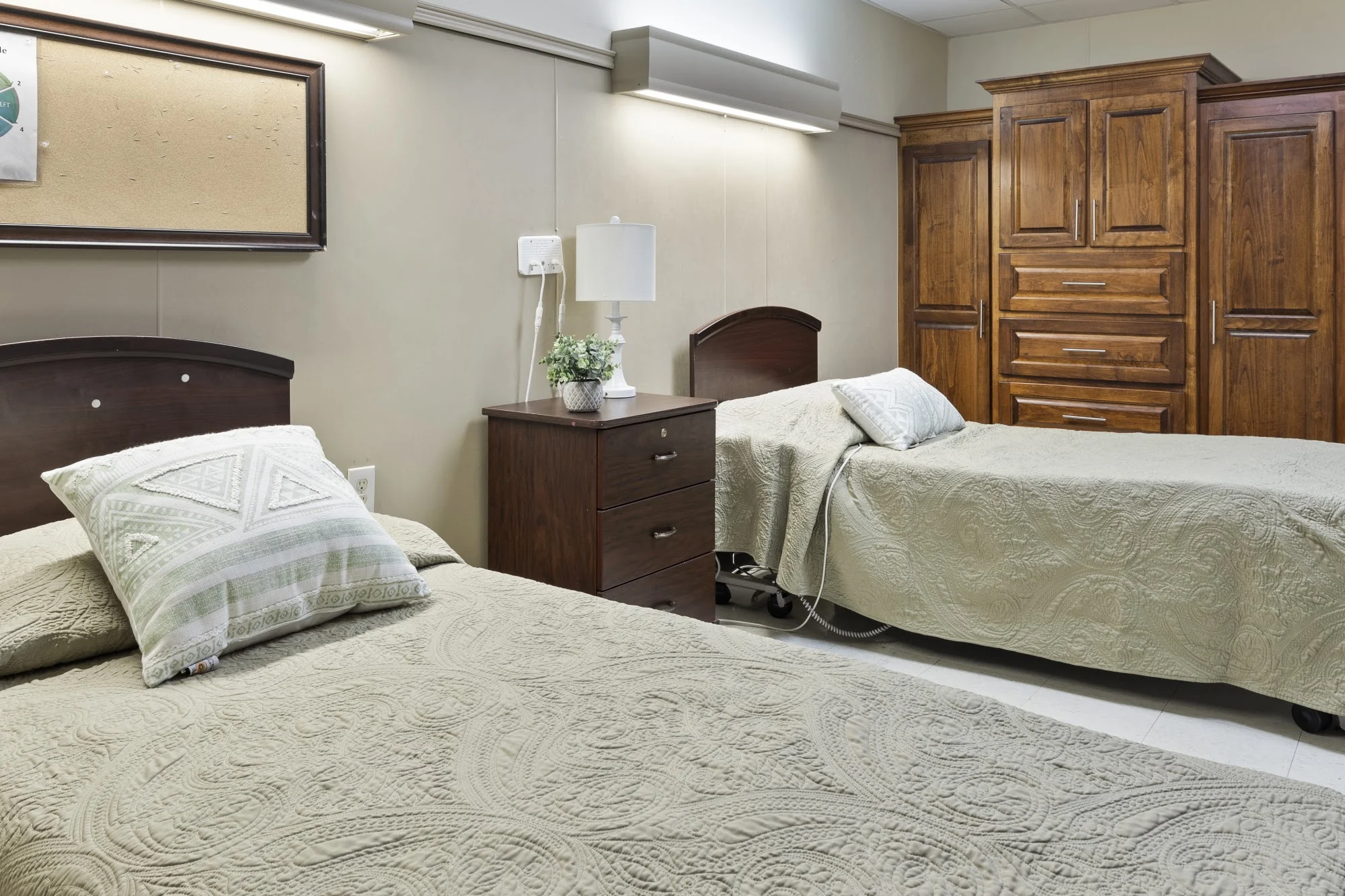 HERITAGE MANOR OF BATON ROUGE II