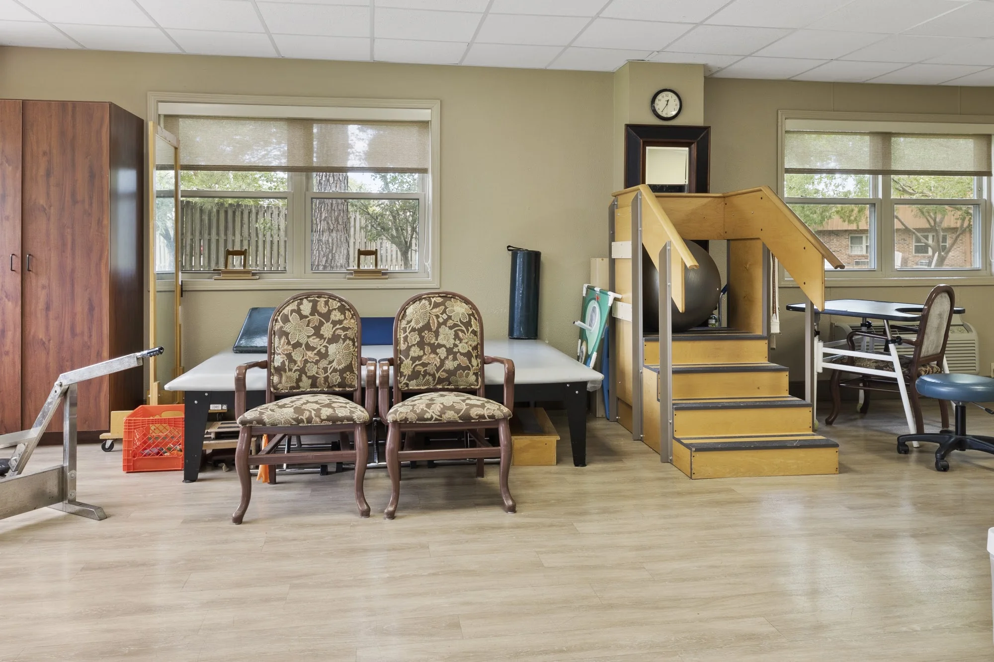 HERITAGE MANOR OF BATON ROUGE II