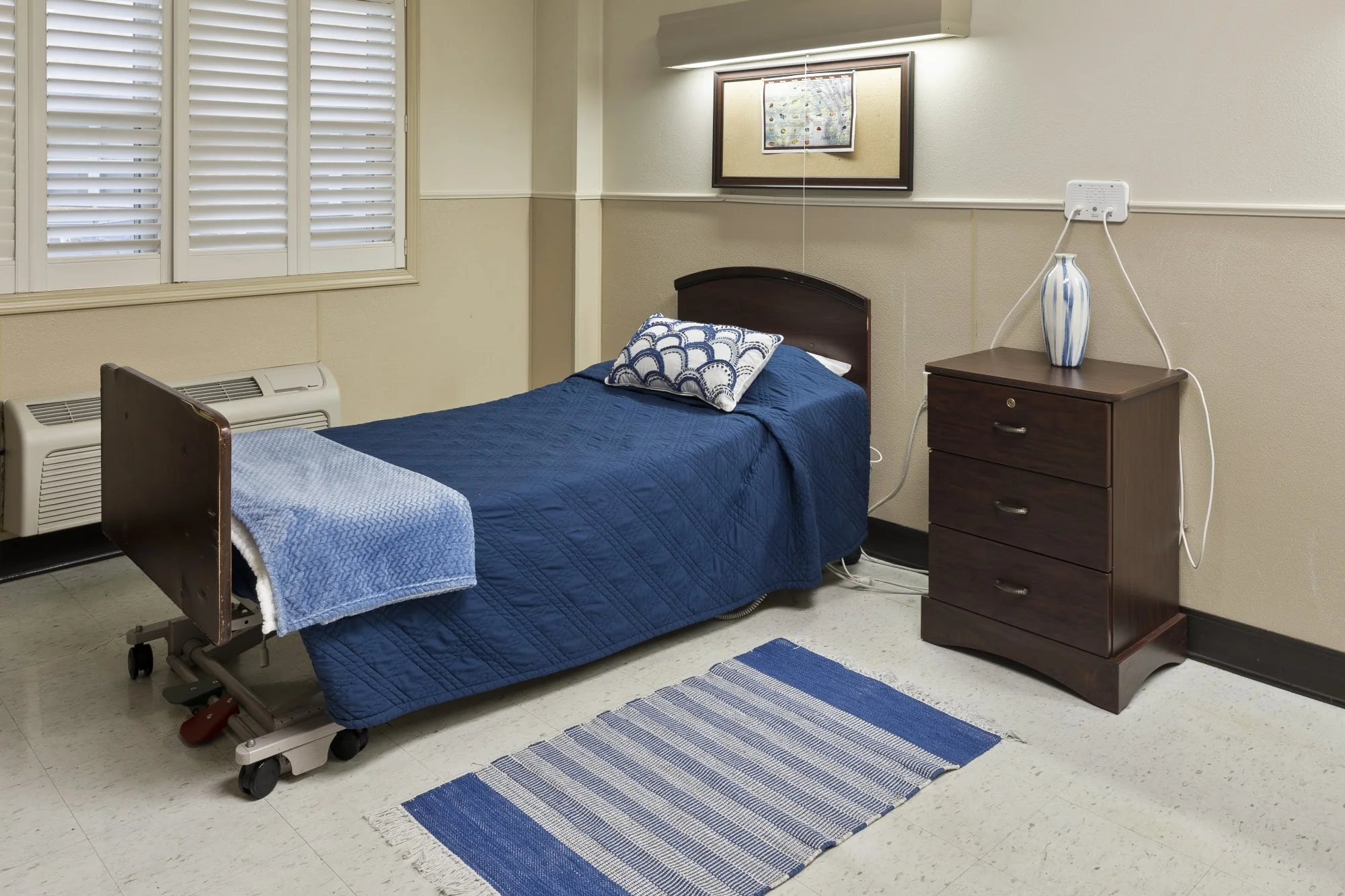 HERITAGE MANOR OF BATON ROUGE II