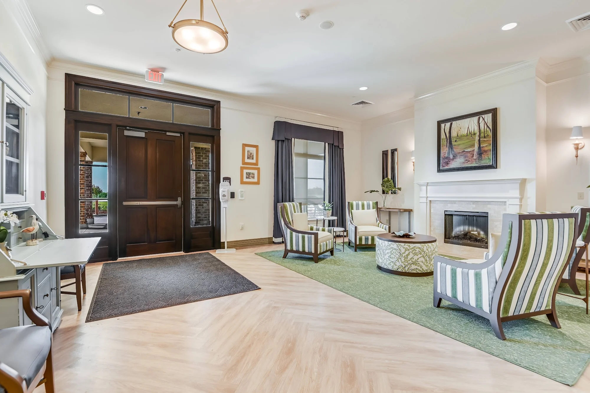 HERITAGE MANOR OF HOUMA