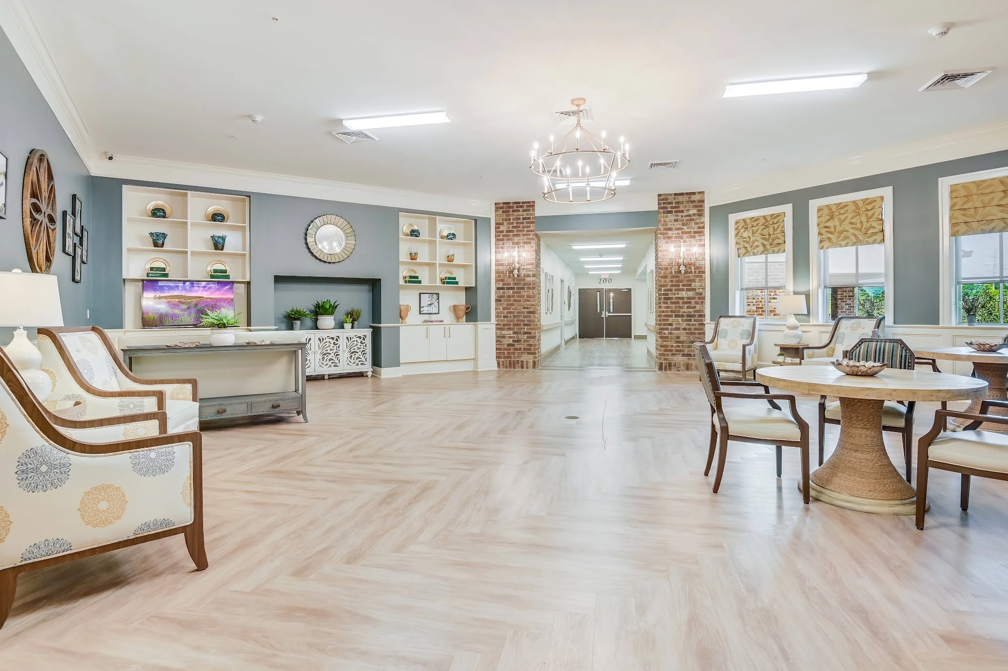 HERITAGE MANOR OF HOUMA