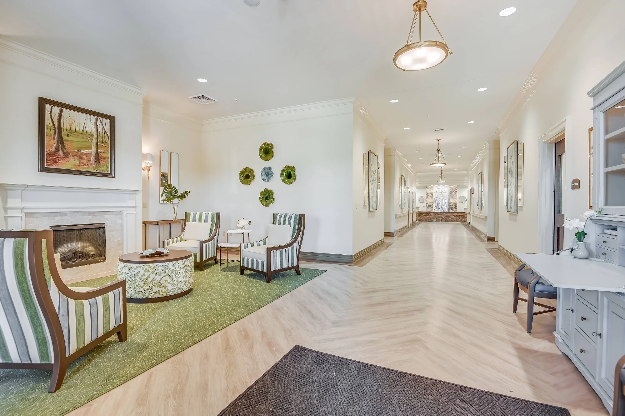 HERITAGE MANOR OF HOUMA