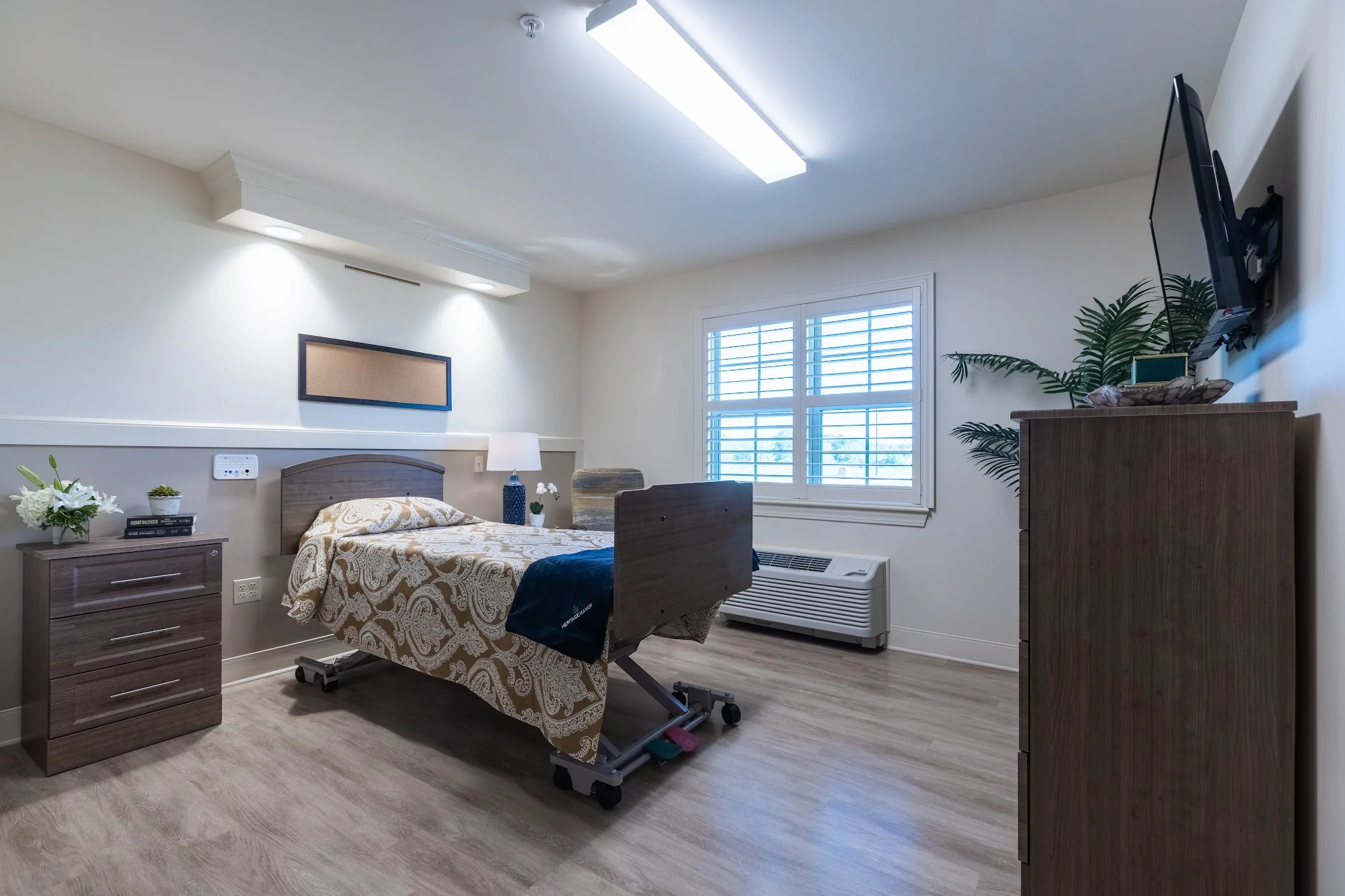 HERITAGE MANOR OF HOUMA