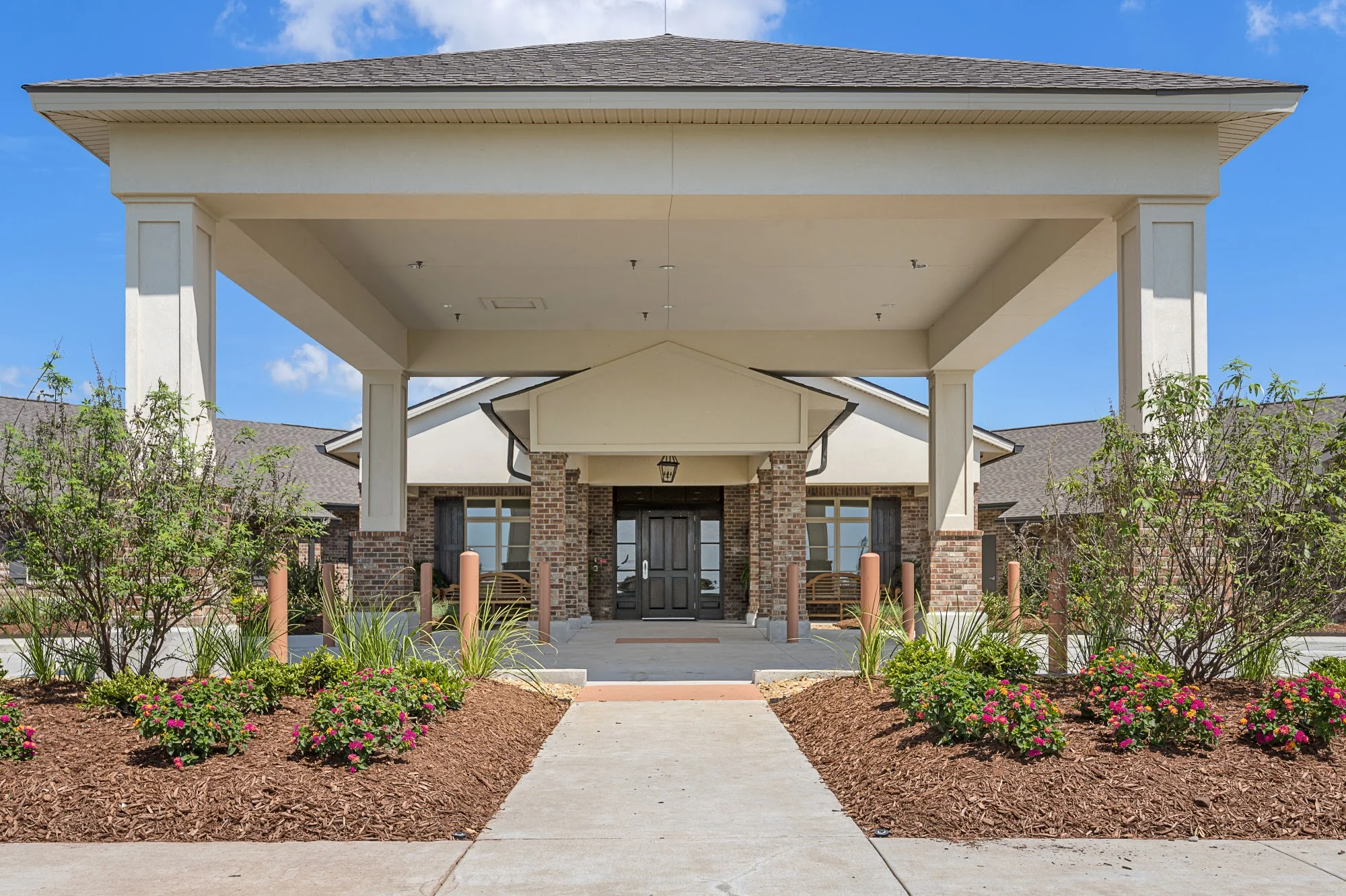 HERITAGE MANOR OF HOUMA