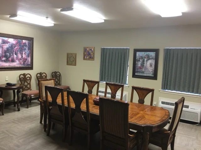 HERITAGE MANOR OF OPELOUSAS