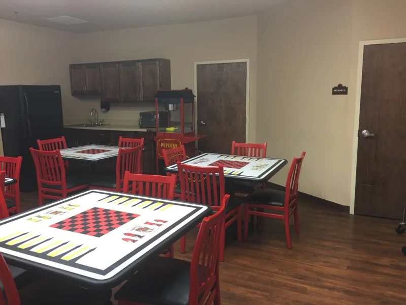 HERITAGE MANOR OF OPELOUSAS