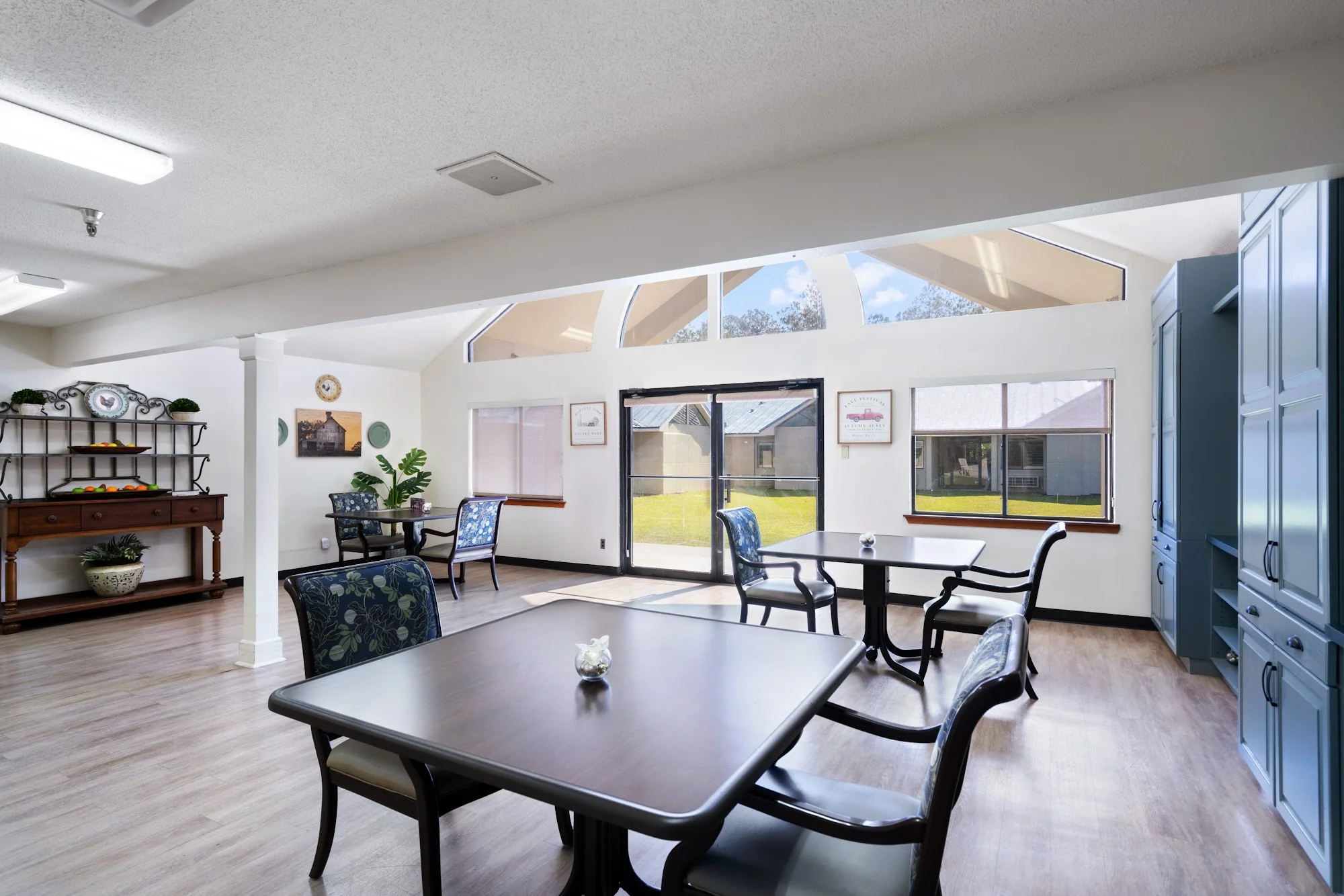 HERITAGE MANOR OF SLIDELL