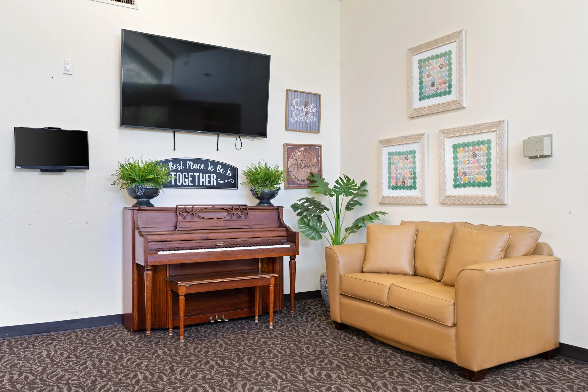 HERITAGE MANOR OF SLIDELL