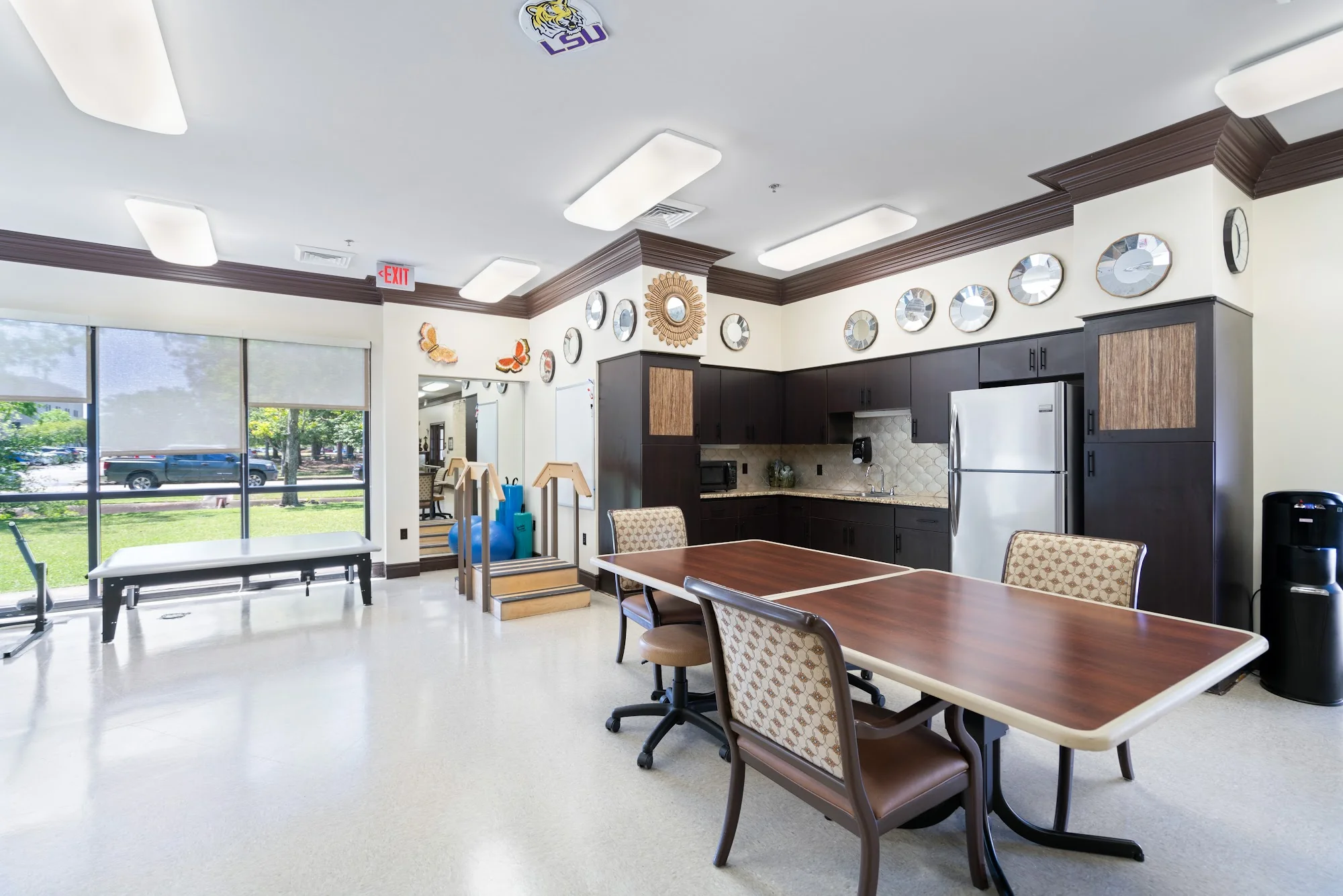 HERITAGE MANOR OF SLIDELL