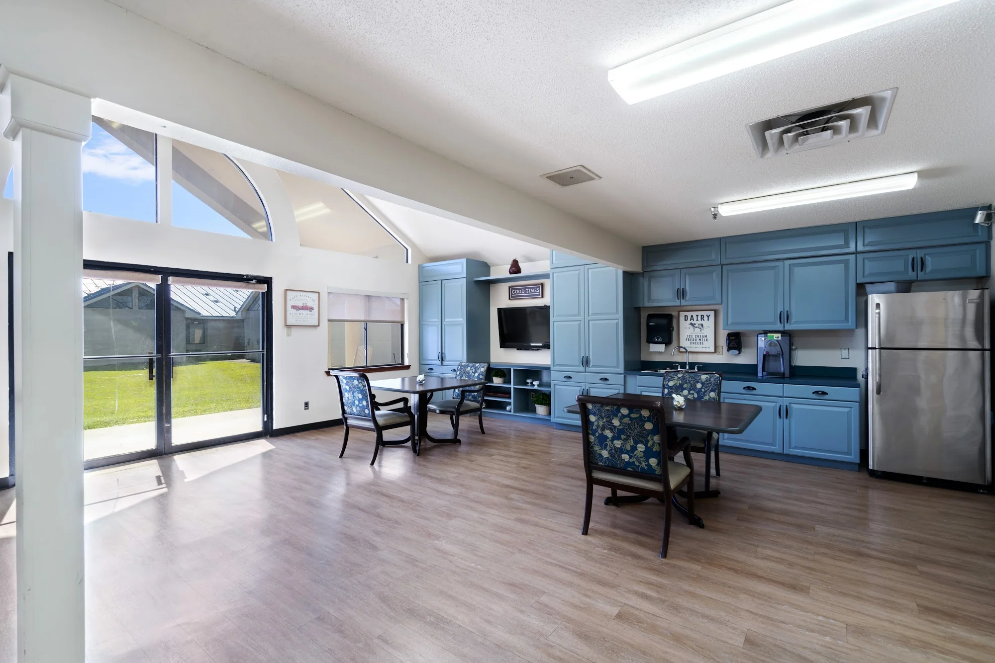 HERITAGE MANOR OF SLIDELL