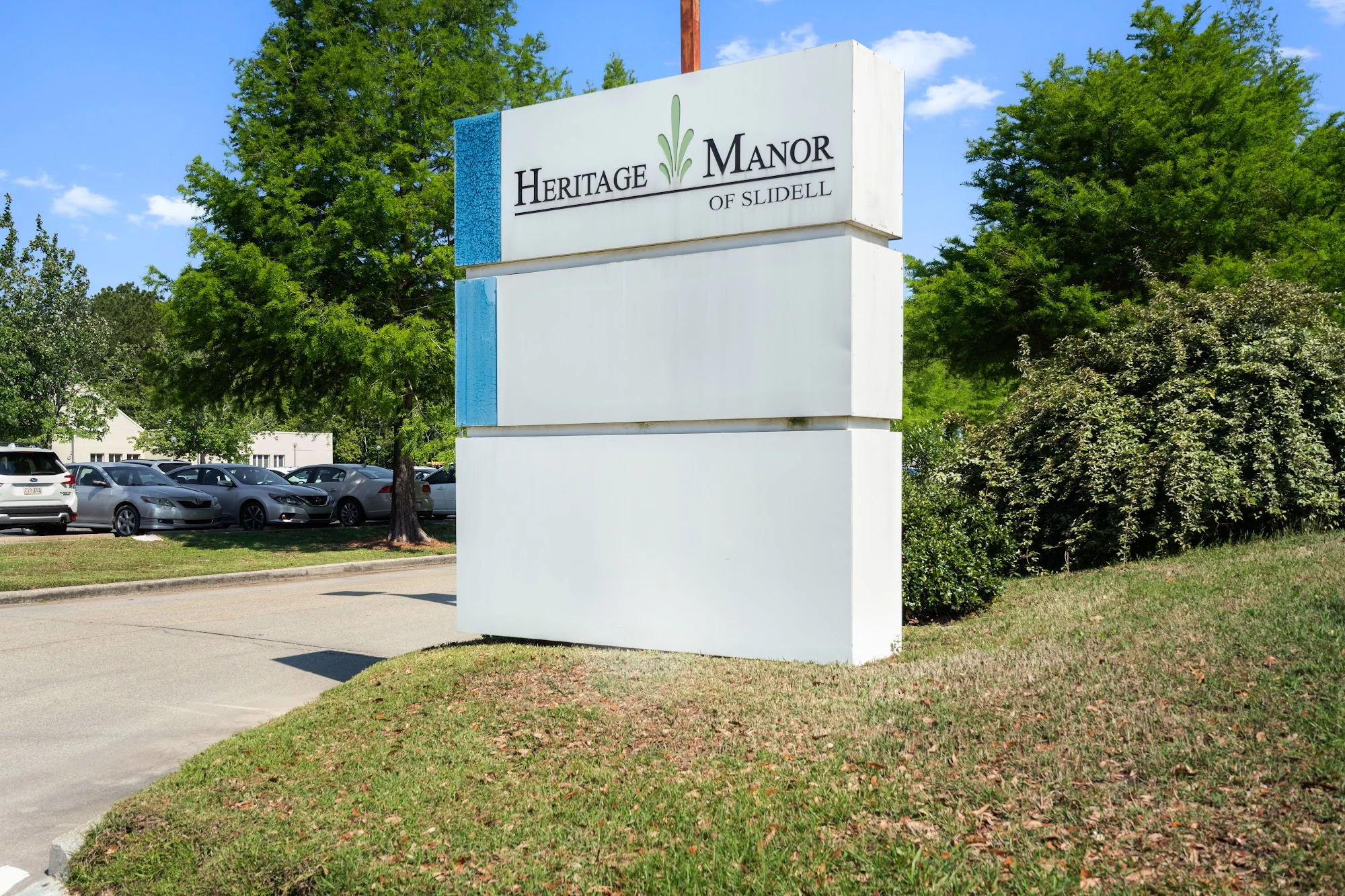 HERITAGE MANOR OF SLIDELL