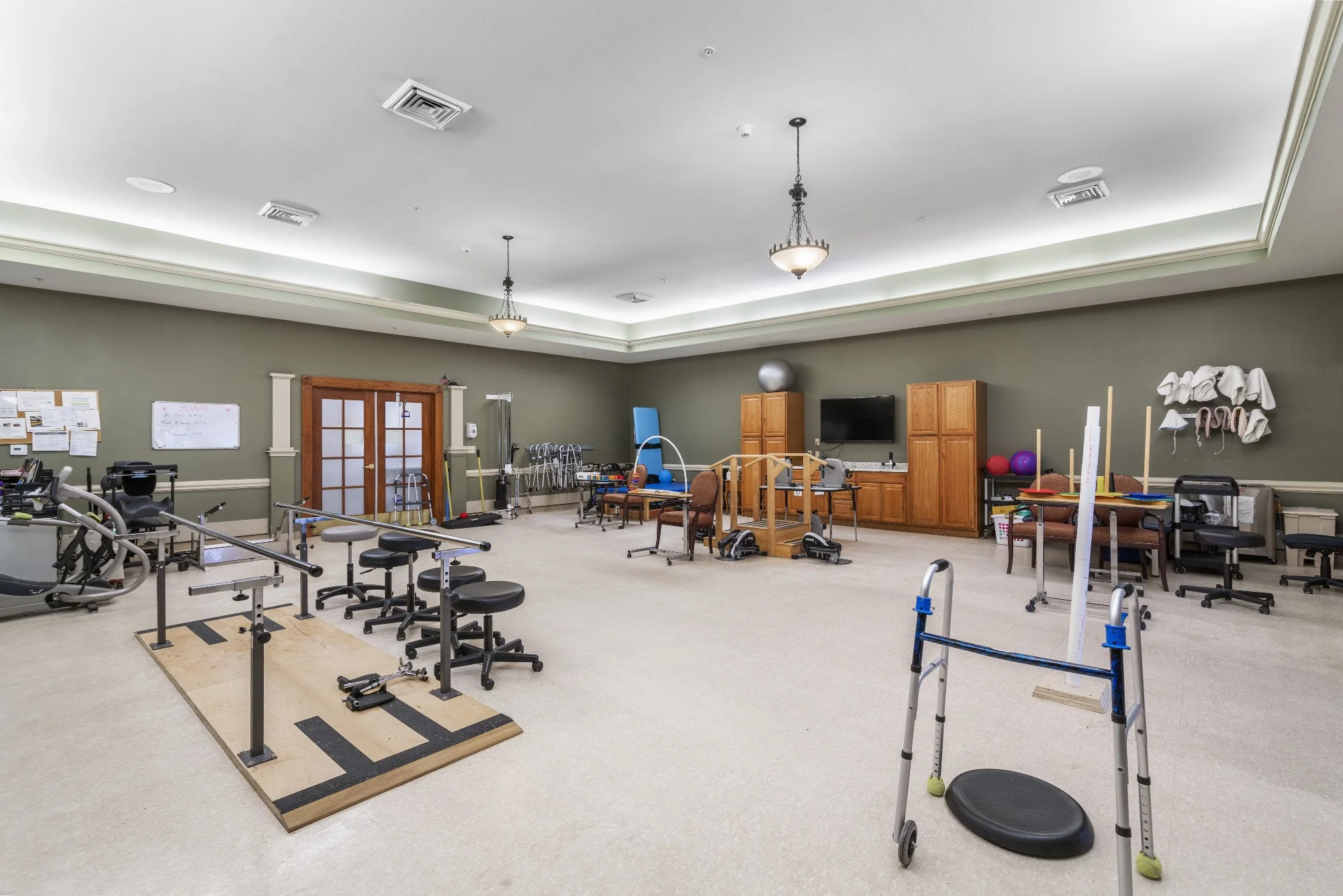 HERITAGE MANOR OF STRATMORE NURSING & REHAB CTR