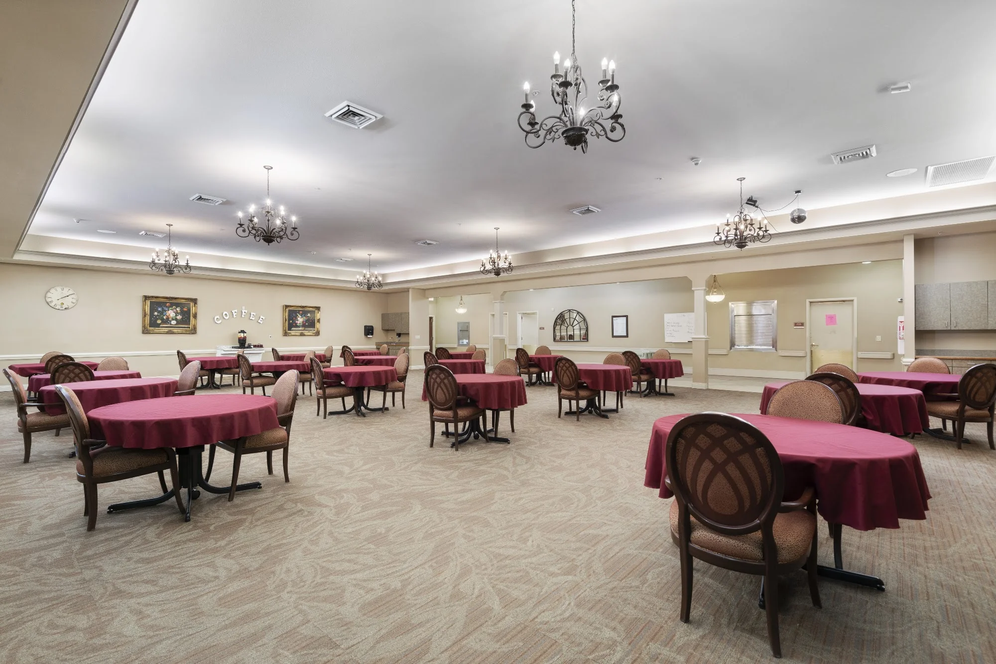 HERITAGE MANOR OF STRATMORE NURSING & REHAB CTR