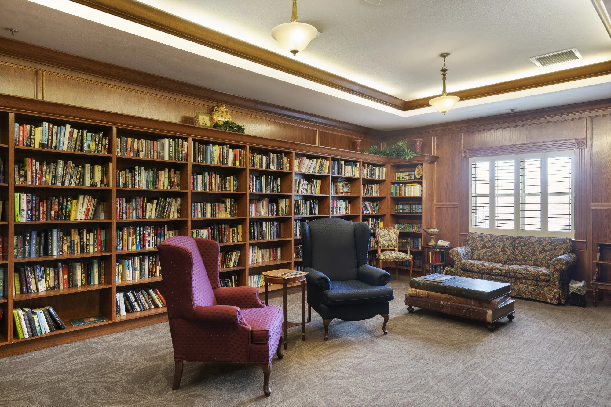 HERITAGE MANOR OF STRATMORE NURSING & REHAB CTR