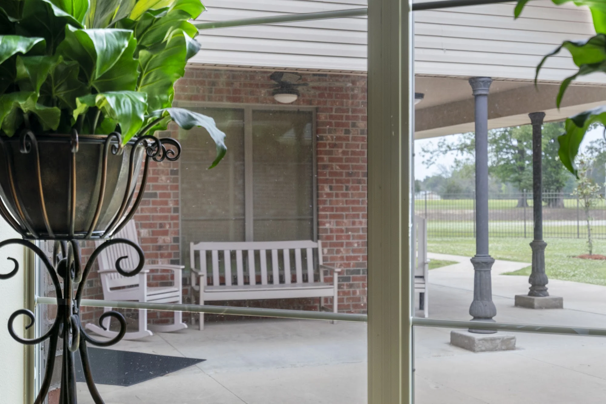 HERITAGE MANOR WEST