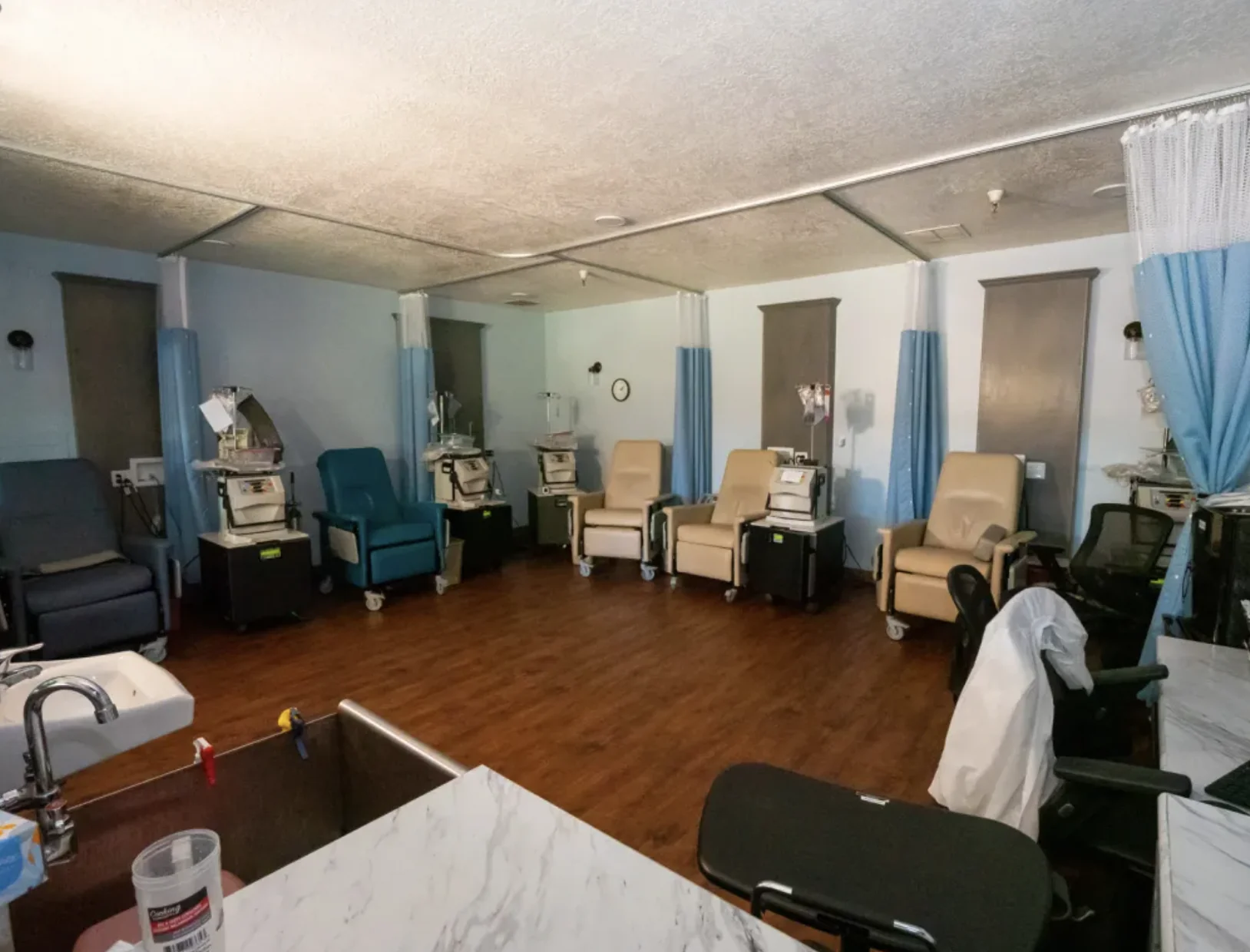HERITAGE PARK HEALTHCARE AND REHABILITATION