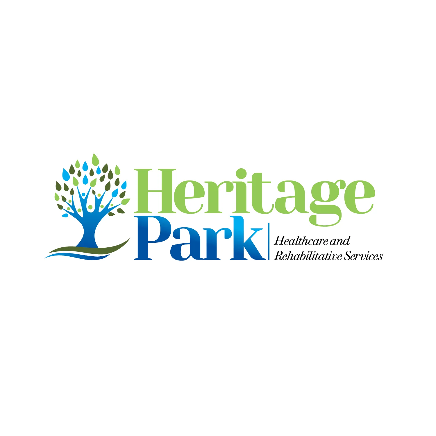 HERITAGE PARK HEALTHCARE AND REHABILITATION
