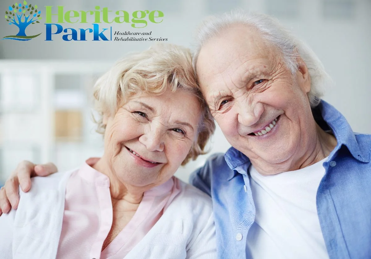 HERITAGE PARK HEALTHCARE AND REHABILITATION