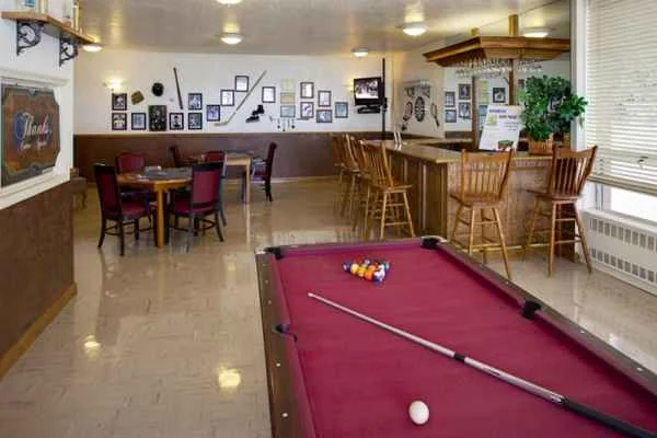 HERITAGE PARK HEALTHCARE AND REHABILITATION