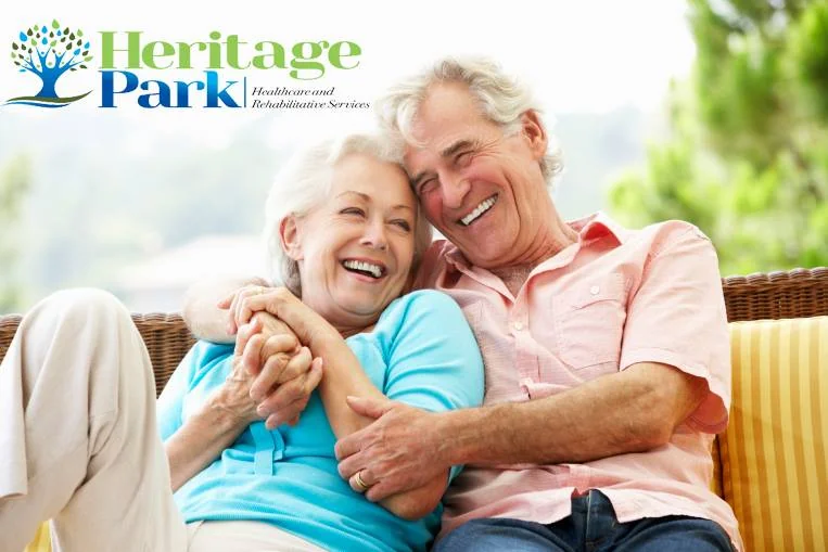 HERITAGE PARK HEALTHCARE AND REHABILITATION