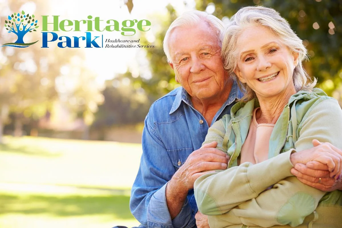 HERITAGE PARK HEALTHCARE AND REHABILITATION
