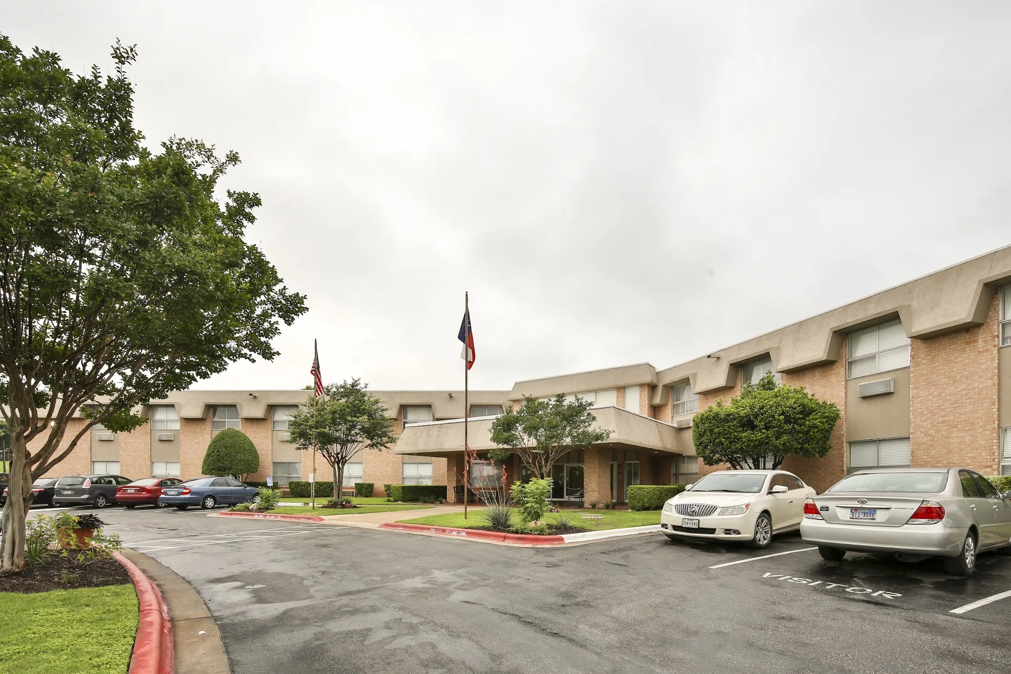 HERITAGE PARK REHABILITATION AND SKILLED NURSING C
