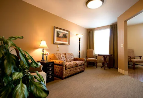 HERITAGE POINTE OF HUNTINGTON