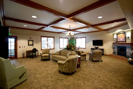 HERITAGE POINTE OF HUNTINGTON