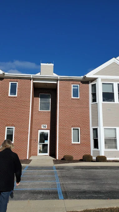 HERITAGE POINTE OF HUNTINGTON