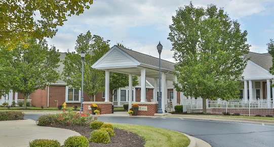 HERITAGE POINTE OF HUNTINGTON