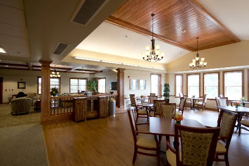 HERITAGE POINTE OF HUNTINGTON